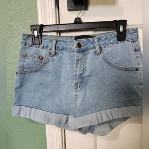 MinkPink Denim Shorts